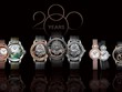 Bộ sưu tập Jaquet Droz Novelties 2018 nhân dịp kỉ niệm 280 năm thành lập thương hiệu từ Thụy Sĩ.