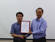 Bổ nhiệm nhân sự Bộ Giao thông - Vận tải