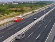 Đường ôtô cao tốc Hà Nội - Hải Phòng khánh thành và đưa vào lưu thông từ ngày 5/12/201.