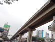 Cần tiếp tục tập trung đôn đốc, kiểm tra, đẩy nhanh tiến độ các dự án đầu tư công. Trong ảnh: Dự án đường sắt trên cao Cát Linh - Hà Đông (Hà Nội). Ảnh: Đ.T