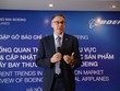 Doanh nghiệp Việt cung ứng linh kiện cho máy bay Boeing 777