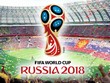Ngày 14/6, khai mạc World Cup tại Nga.