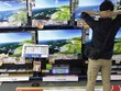 Năm nay TV màn hình từ 42 đến 50 inch được người mua chọn nhiều.
