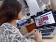 Doanh nghiệp thực hiện bán hàng trên mạng xã hội Facebook không phải tiến hành thủ tục thông báo, đăng ký website thương mại điện tử với Bộ Công Thương. (Ảnh minh hoạ)