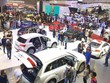 Giá nhích lên, dân khó có thể mua ô tô giá rẻ