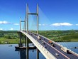 TP.HCM khởi động dự án cầu Cần Giờ