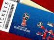 Hơn 10.000 tấm vé giả vào xem World Cup 2018 tại Nga đã bán ra trên toàn cầu. (Nguồn: englandsupporters.thefa.com).