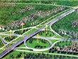 Dự án đường cao tốc Dầu Giây - Phan Thiết dự kiến được thí điểm thực hiện theo hình thức PPP (ảnh mô hình).