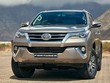 Toyota Fortuner 2018 bất ngờ tăng giá.