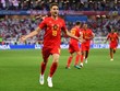 Anh 0-1 Bỉ: Khoảnh khắc 'lãng quên' của Januzaj. Tam sư nhẹ nhõm thoát tử thần