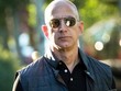 Ông chủ Amazon - Jeff Bezos trong một sự kiện năm ngoái. Ảnh: AFP.