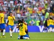Brazil 2-0 Mexico: Sức mạnh ứng viên vô địch, Neymar ‘ghi điểm’