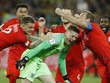Anh 1-1 Colombia (4-3 pen): Bước ngoặt lịch sử từ chấm 11m
