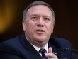 Ngoại trưởng Mỹ Mike Pompeo. Ảnh: Reuters.