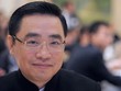 Doanh nhân Trung Quốc Wang Jian. Ảnh: AFP.