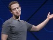 Mark Zuckerberg vượt Warren Buffett thành người giàu thứ 3 thế giới