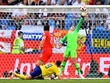 Thụy Điển 0-2 Anh: Tuyệt chiêu không chiến và ‘đôi tay vàng’ của Pickford
