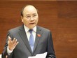 Thủ tướng nghiêm cấm các bộ, cơ quan ngang bộ, UBND tỉnh, thành phố trực thuộc Trung ương tự đặt thêm điều kiện kinh doanh, danh mục hàng hóa, thủ tục kiểm tra chuyên ngành trái quy định của pháp luật.