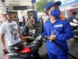 Giá xăng dầu đã tăng đáng kể so với cuói năm 2017.
