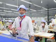 Ngành dệt may tự tin sẽ về đích xuất khẩu với giá trị đạt tới 35 tỷ USD trong năm nay.