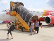 Vietjet là hãng hàng không đang khai thác các đường bay đi/đến cảng hàng không Tuy Hòa.