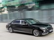 Mẫu Maybach S560.