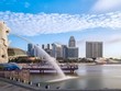 Singapore là một trong những thành phố lý tưởng nhất thế giới cho các nữ doanh nhân. Ảnh: e27.