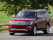Ford Expedition - mẫu SUV cỡ lớn - là quán quân trong danh sách những mẫu xe được người Mỹ tin dùng lâu nhất.