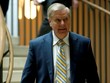 Thượng nghị sĩ Cộng hòa Lindsey Graham (Ảnh: Reuters).