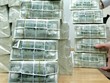 Doanh nghiệp hiện vay USD với lãi suất phổ biến 3,5 - 5%/năm với khoản vay ngắn hạn. Ảnh: Đức Thanh.