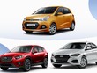 10 ôtô bán chạy nhất Việt Nam tháng 7