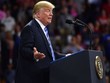 Ông Trump: 'Kinh tế Trung Quốc không thể sớm vượt Mỹ'