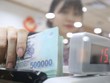 Khó nới room tín dụng: Ngân hàng không lo hụt lợi nhuận cuối năm