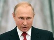Tổng thống Nga Vladimir Putin. (Nguồn: Yahoo).