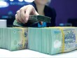 Trên 2,5 triệu tỷ đồng “rót” vào nền kinh tế