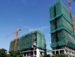 Bất động sản luôn là lĩnh vực thu hút được khá nhiều dự án FDI quy mô lớn. Trong ảnh: Dự án của CapitaLand tại quận 2, TP.HCM. Ảnh: Lê Toàn.