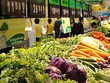 CPI 8 tháng tăng 3,52% so với cùng kỳ năm 2017