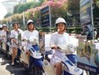 Hoạt động truyền thông cho dự án được nhiều chủ đầu tư chú trọng. Ảnh: Lê Toàn