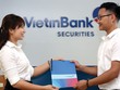 Vietinbank Securities: Khẳng định thương hiệu mạnh