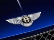 Logo của xe Bentley sản xuất trong 2019 có cặp số "1919-2019".