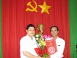 Bổ nhiệm nhân sự Gia Lai, Bắc Ninh, Phú Yên