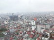 Trong 4 quận nội thành có hàng loạt dự án trên "đất vàng" bị "đắp chiếu" nhiều năm.