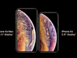 10 điểm nổi bật trên bộ đôi iPhone Xs