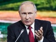 Tổng thống Nga Vladimir Putin (Ảnh: Reuters)
