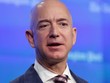 Nhà sáng lập tập đoàn Amazon Jeff Bezos. (Nguồn: Getty Images)