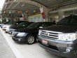 Việc “bùa” xe của những người làm ăn bất chính sẽ ảnh hưởng rất lớn đến khách hàng và những người kinh doanh uy tín.