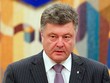 Tổng thống Ukraine Petro Poroshenko (Ảnh: Reuters)