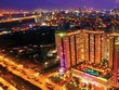 Với việc triển khai đô thị thông minh, ngành bất động sản sẽ đứng trước 
cơ hội phát triển mới.