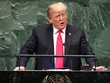 Tổng thống Mỹ Donald Trump (Ảnh: Reuters).