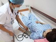 Bảo hiểm nằm viện, một trong những sản phẩm bảo hiểm mới trên thị trường.